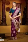 Gunjan Silk Vol 2 By Saroj Silk Best Wedding Wear Saree Wholesale Online